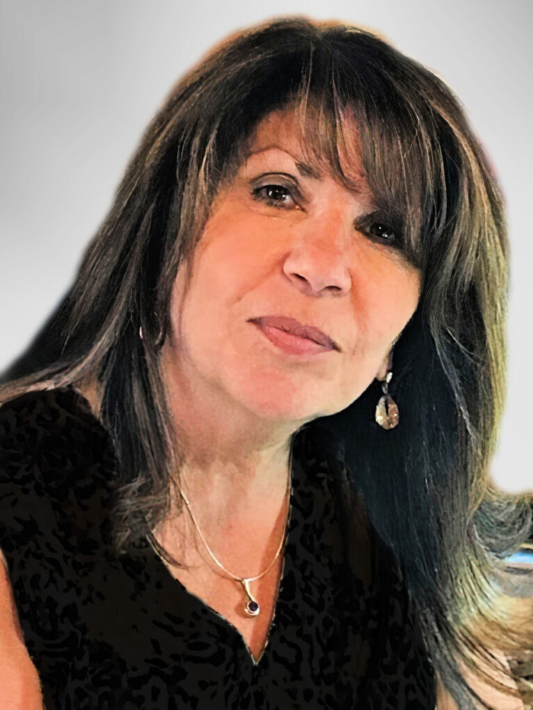 Maryann Hyatt Photo